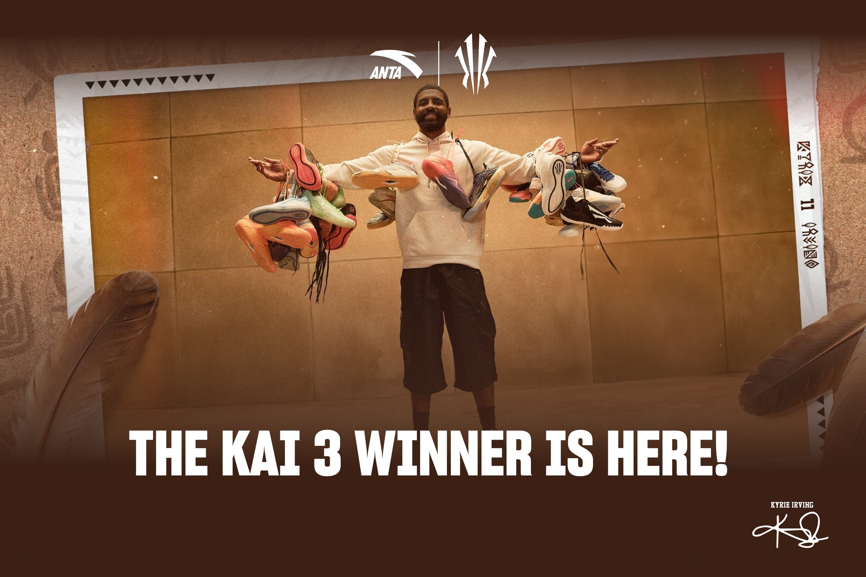 It's Official: The KAI 3 Winner Is Here