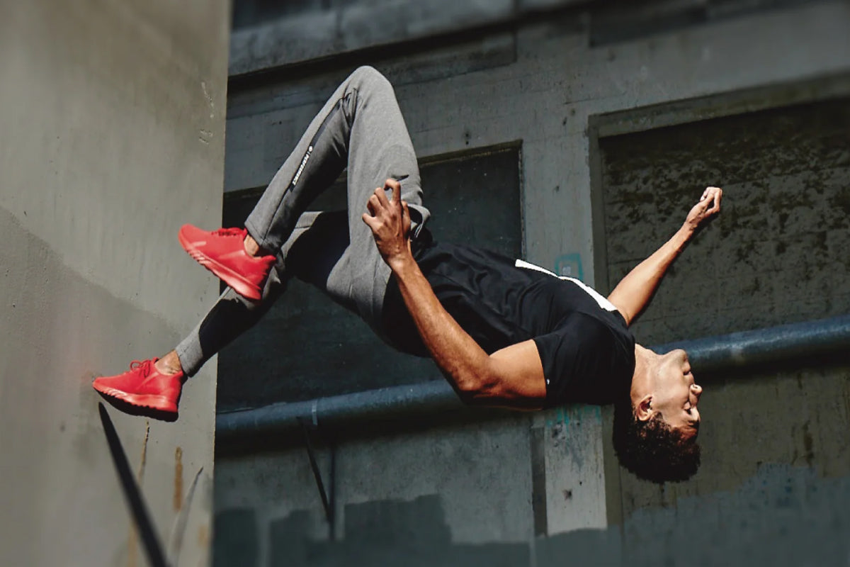 Why Choose From ANTA?