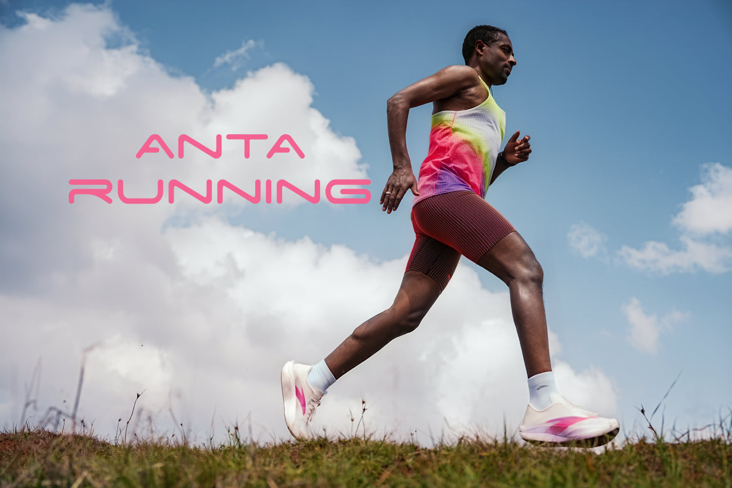 How ANTA Nitrogen Technology Repowers Your Run