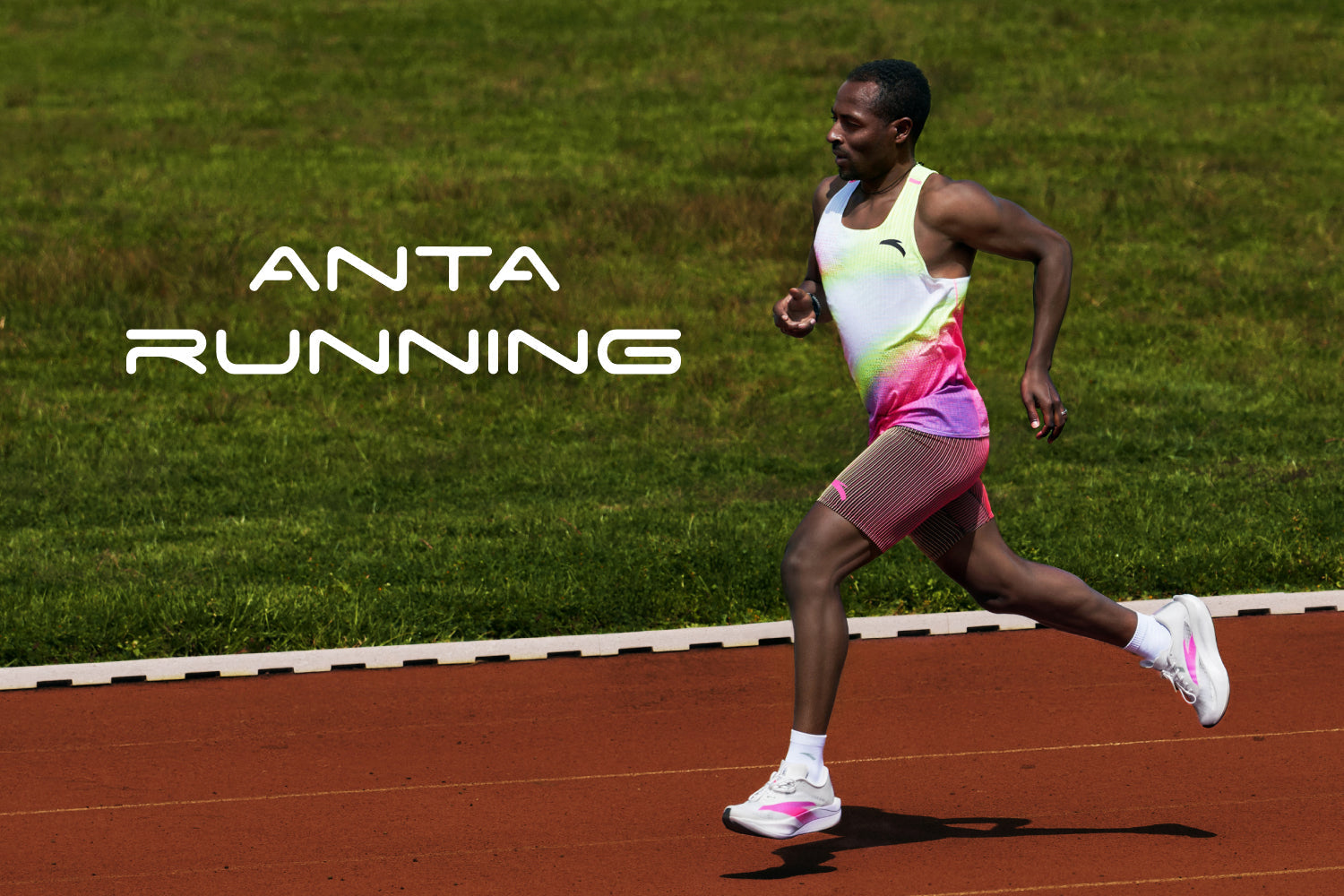 Run Your Way: Which ANTA Running Shoe Is Right for Your Level? | ANTA UK