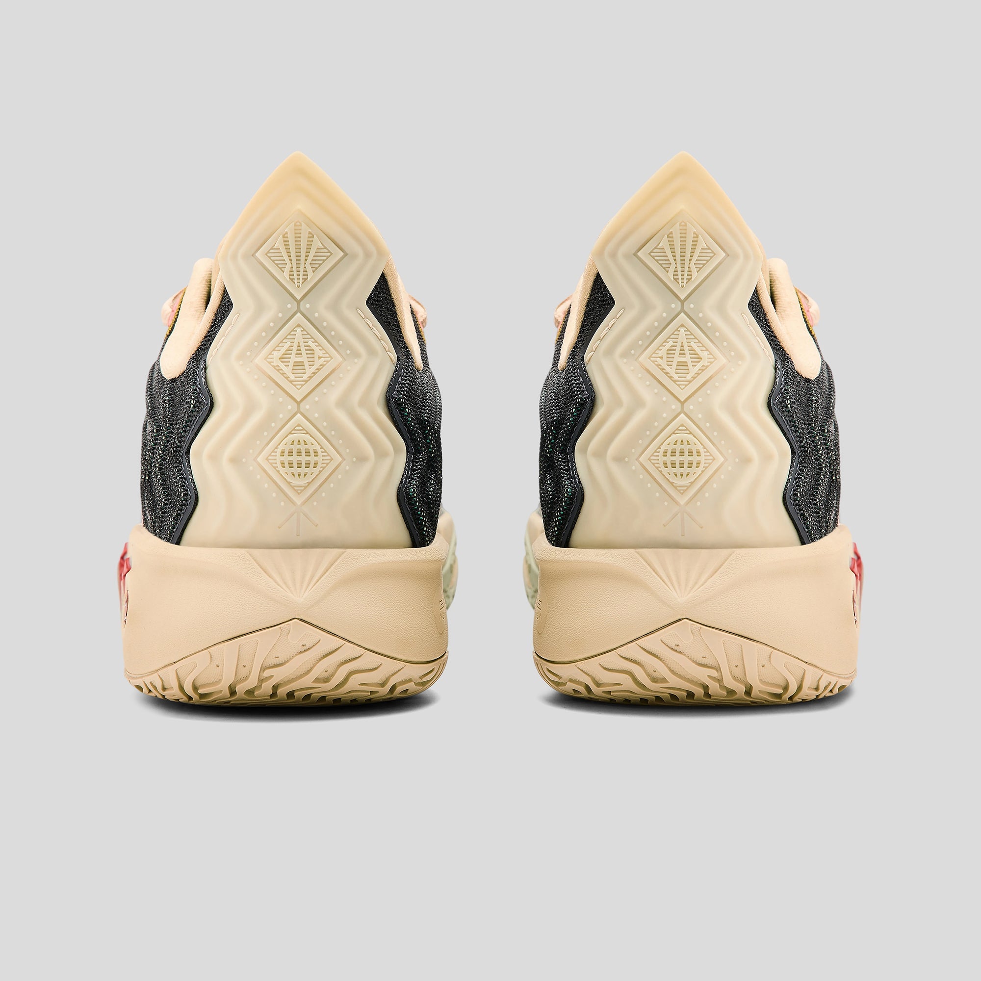 ANTA KAI 2 "Clutch"