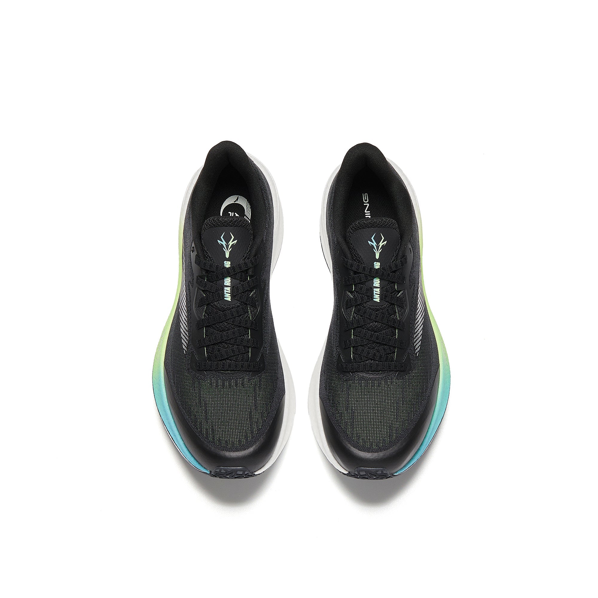 Men's ANTA ZONE 2 80