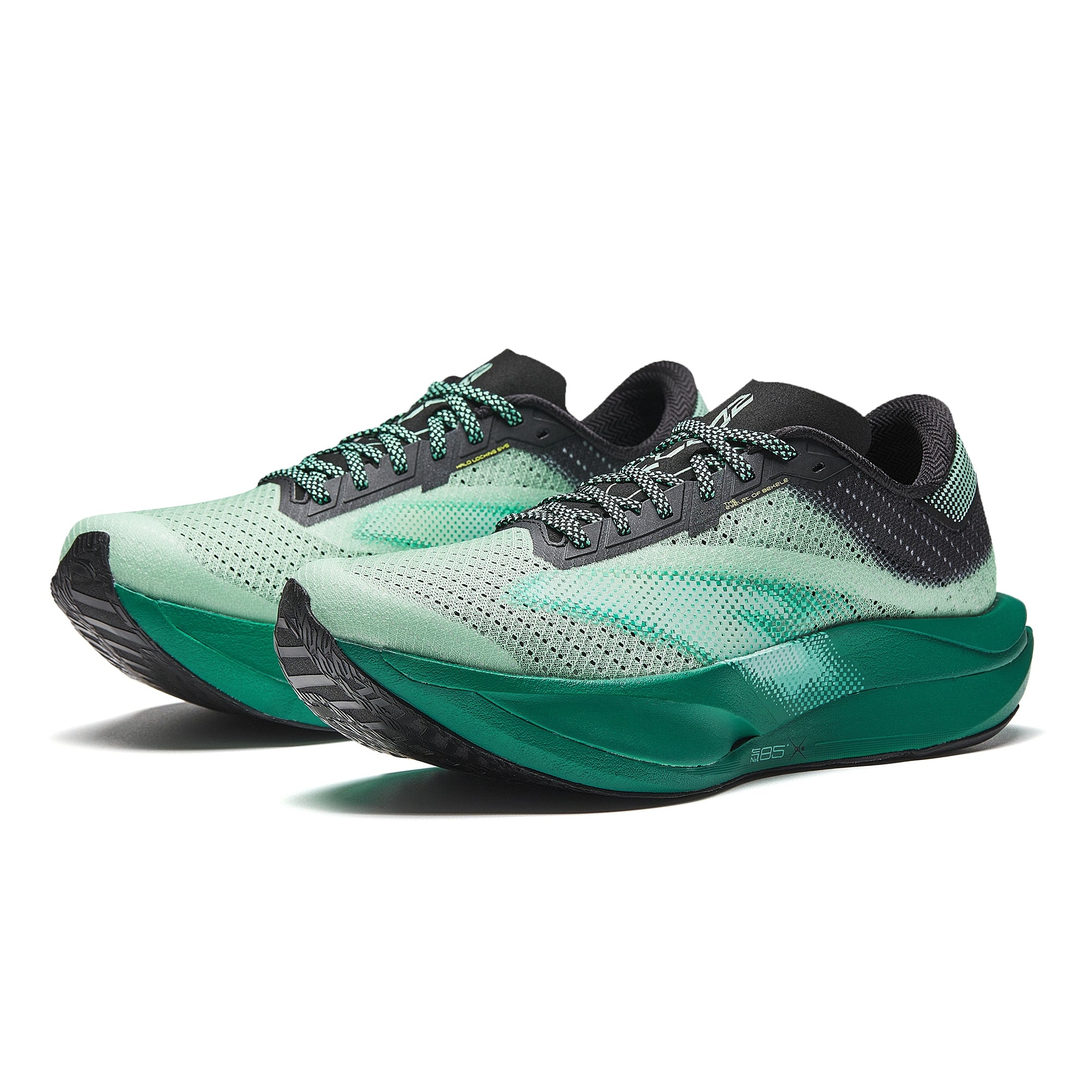 Men's ANTA C202 7