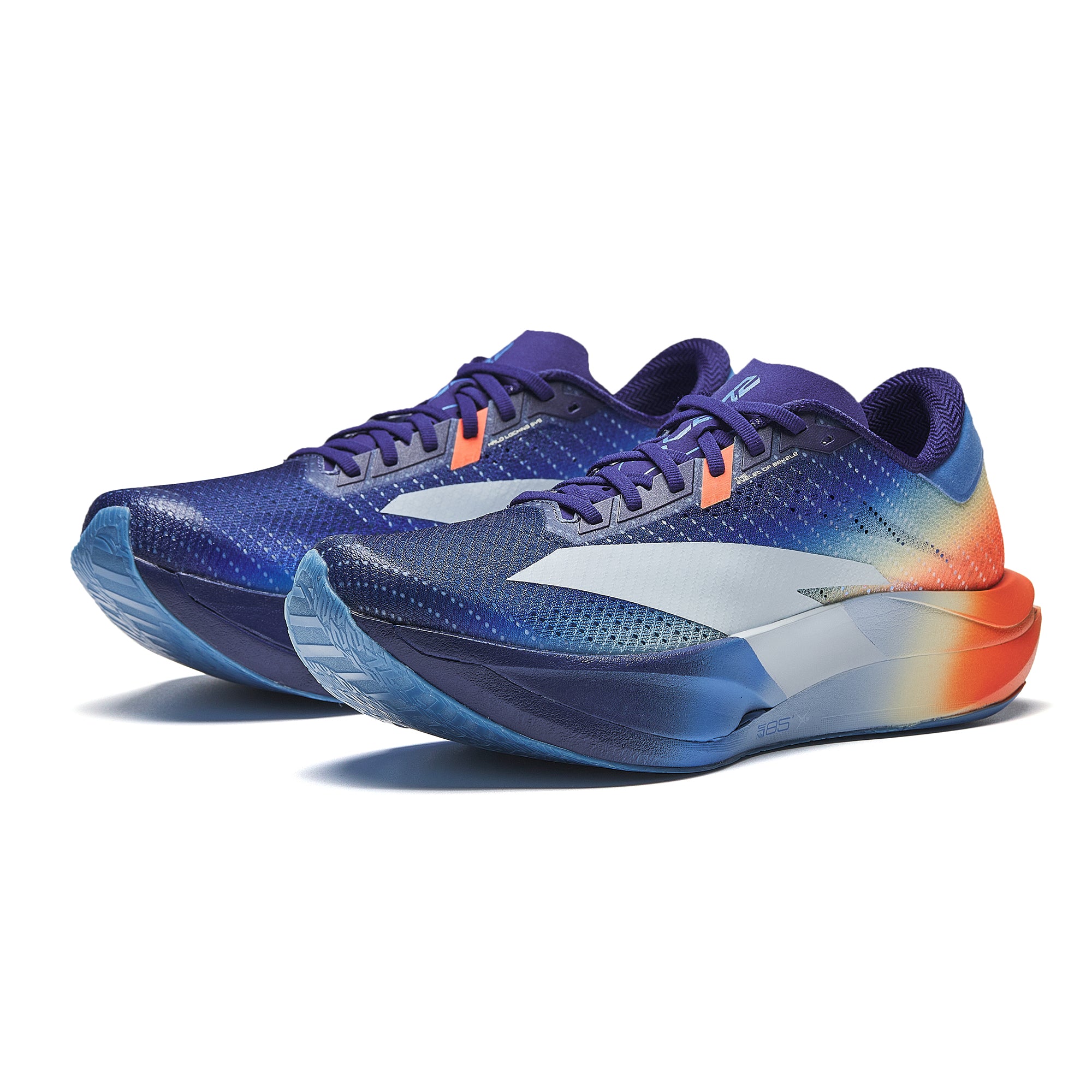 Men's ANTA C202 7