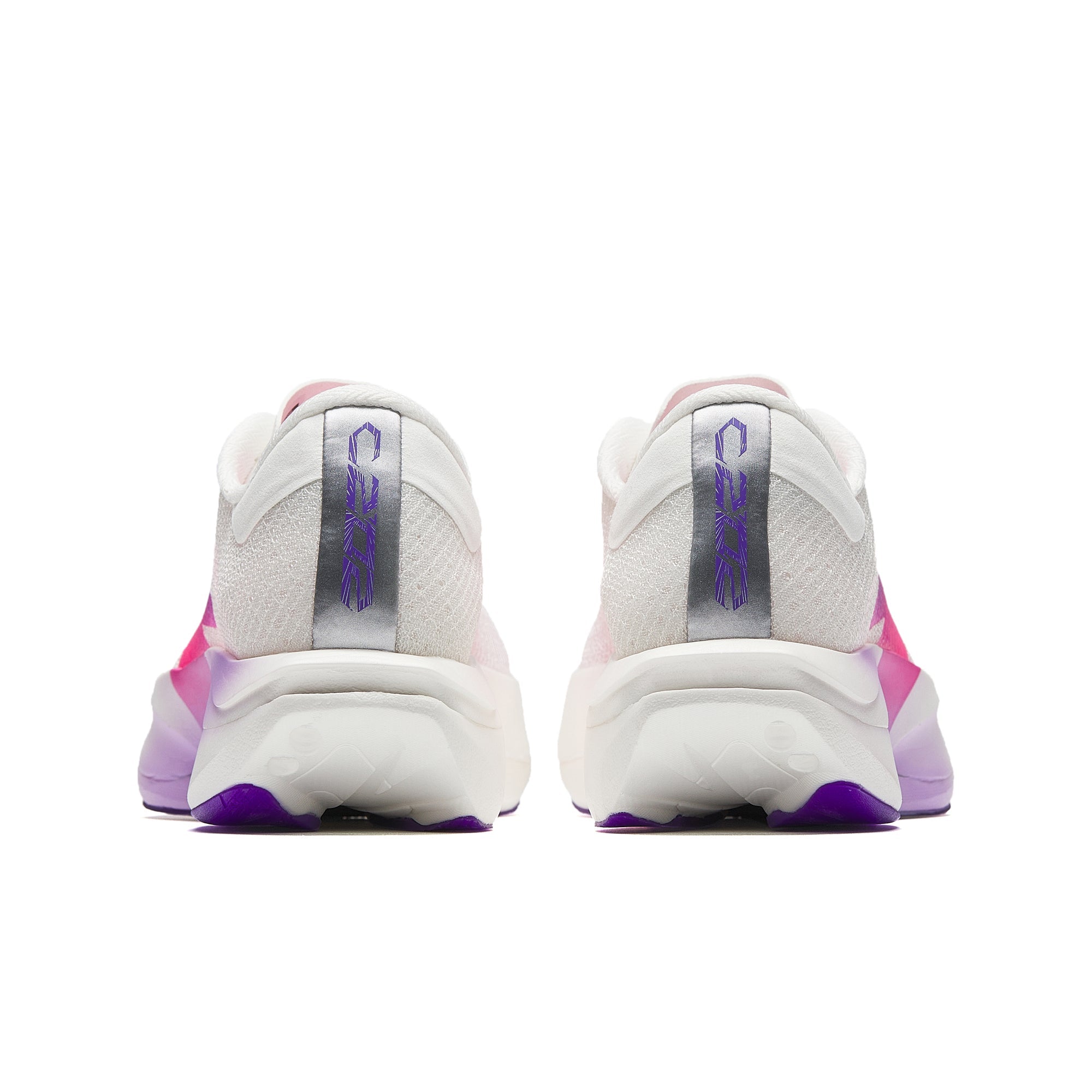 Women's ANTA C202 7