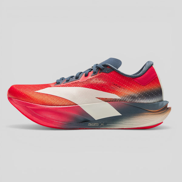 Women's ANTA C202 7