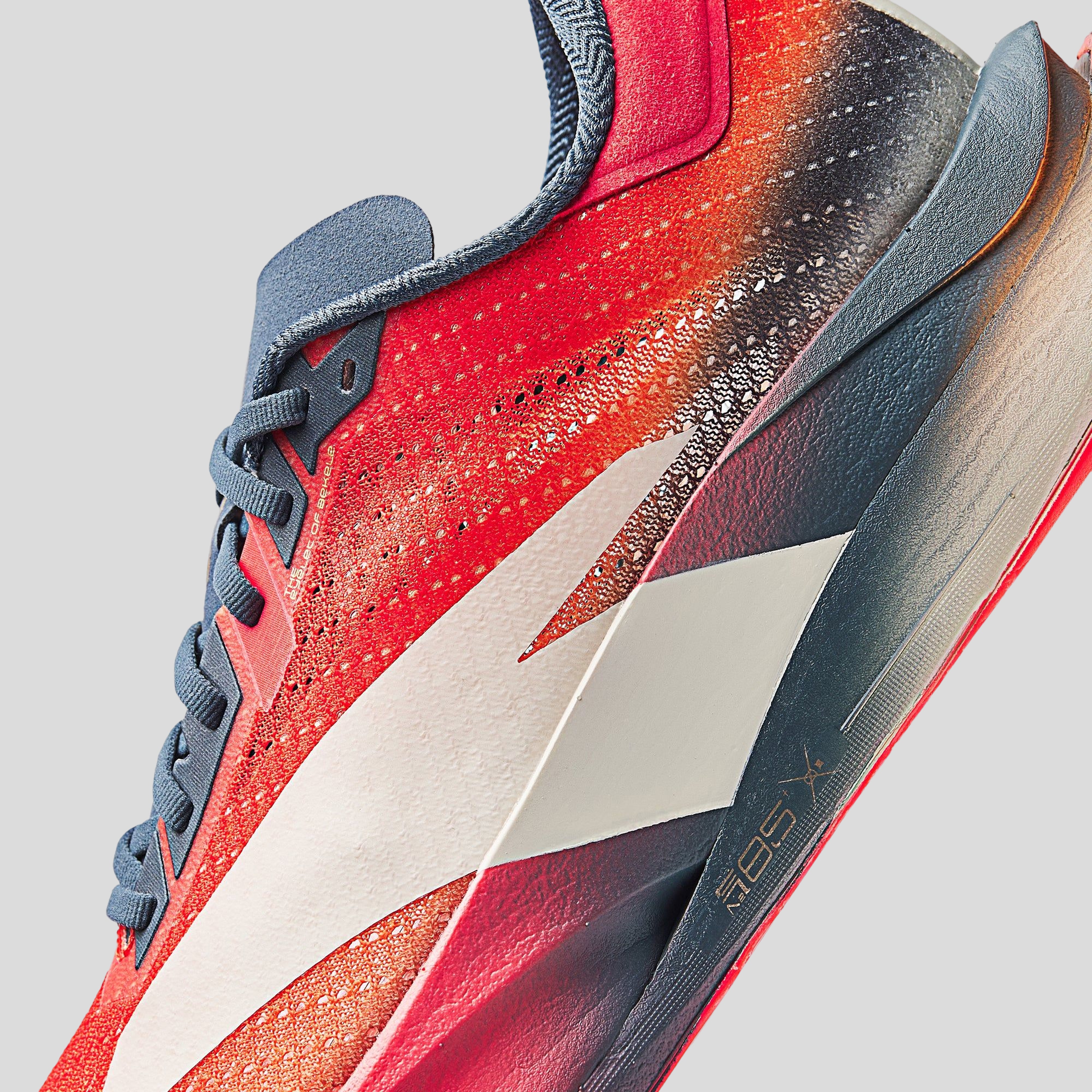Women's ANTA C202 7