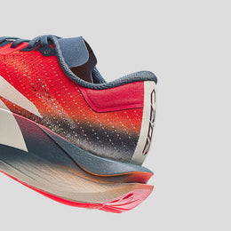 Women's ANTA C202 7