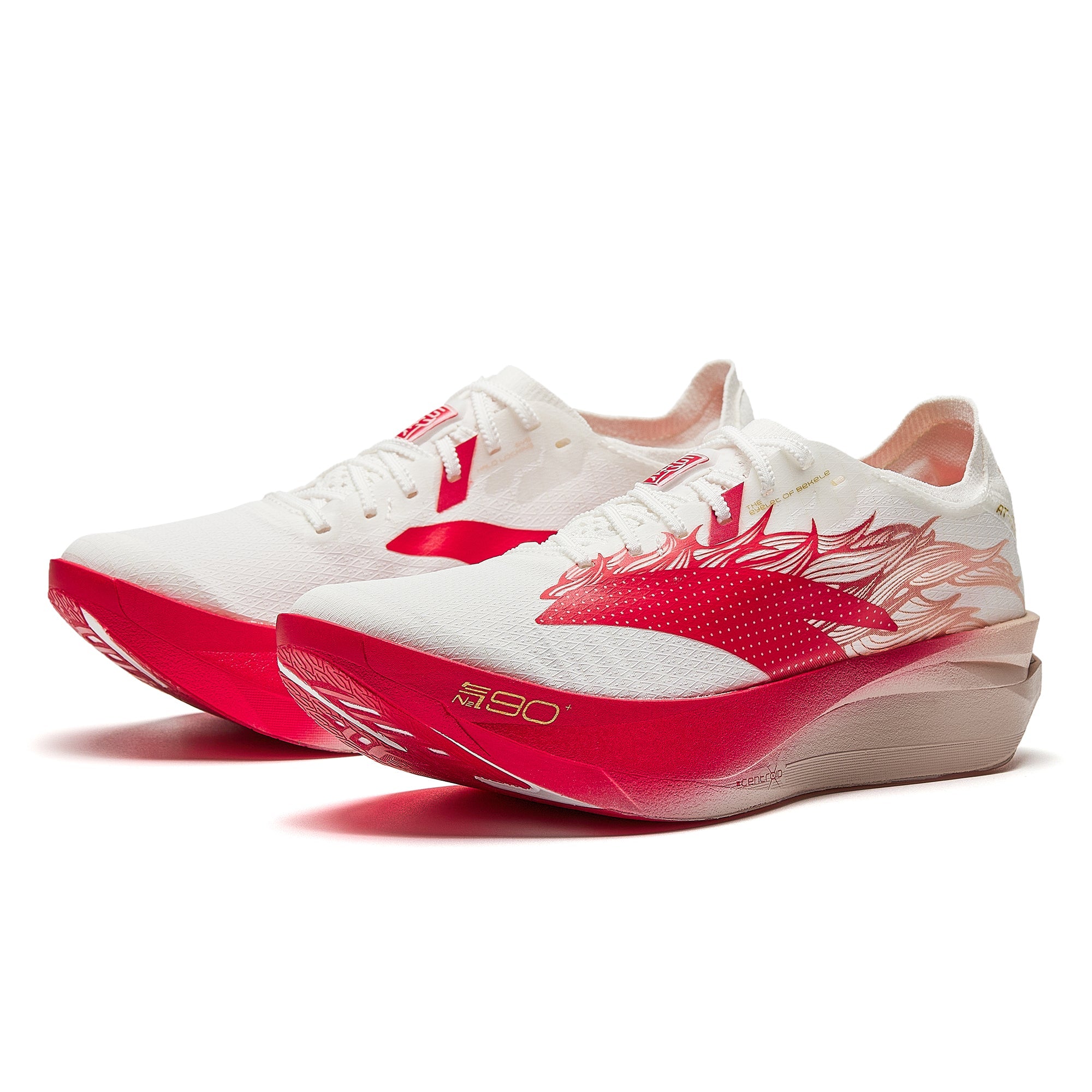 Women's ANTA C202 G9 2