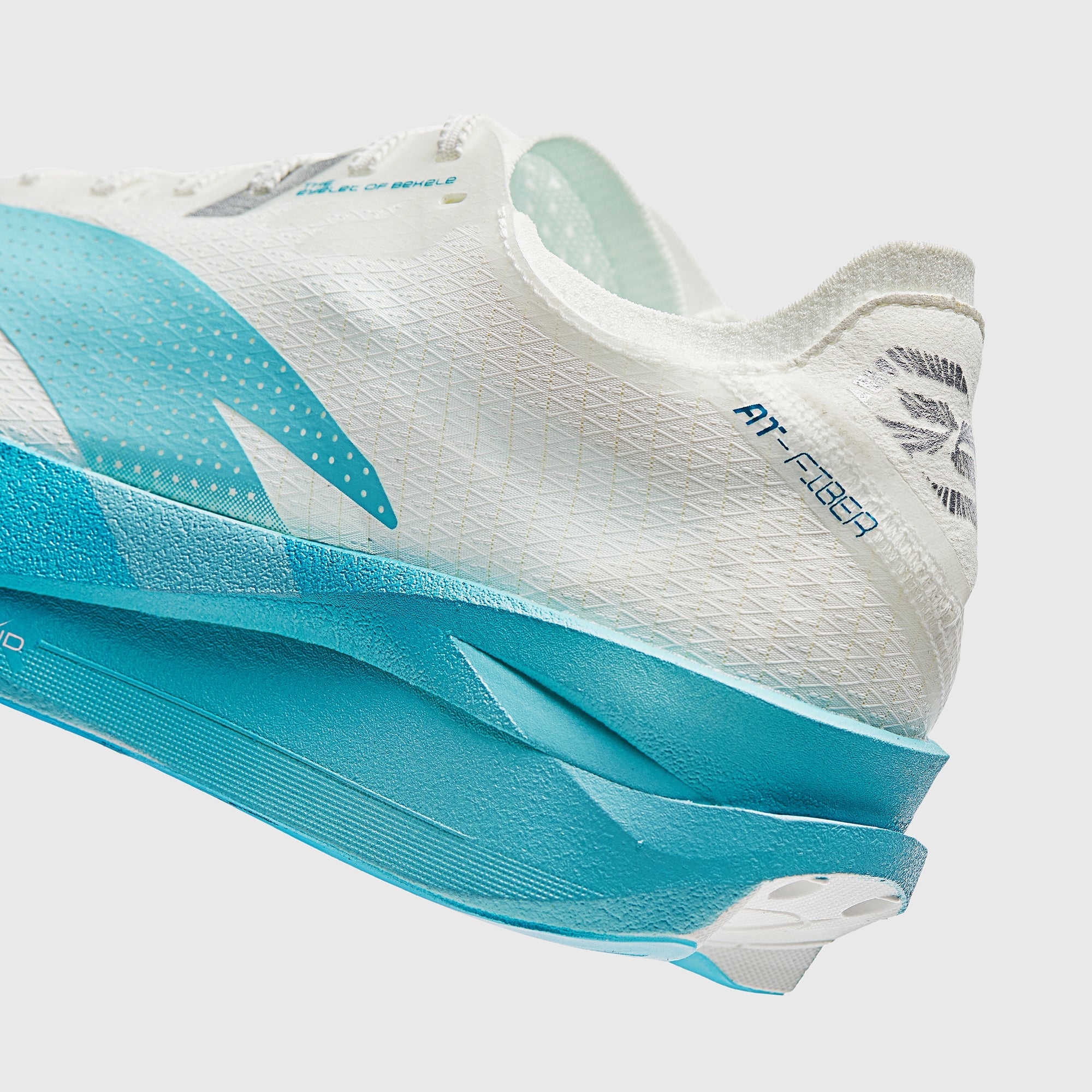 Women's ANTA C202 G9 2