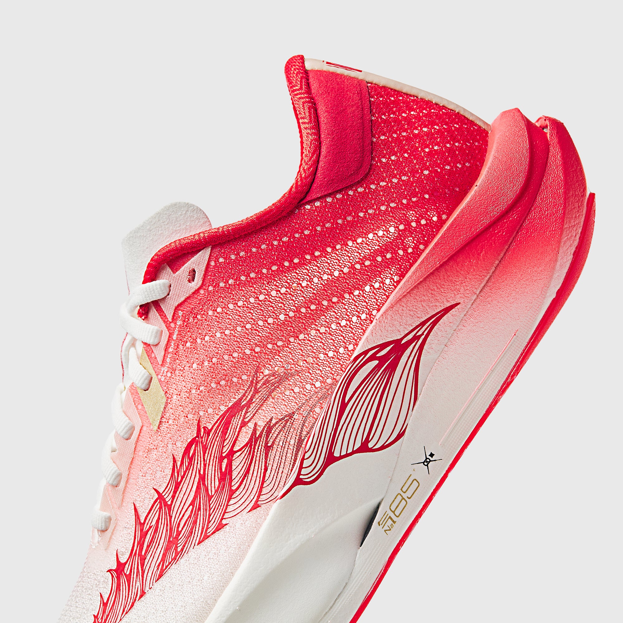 Women's ANTA C202 7