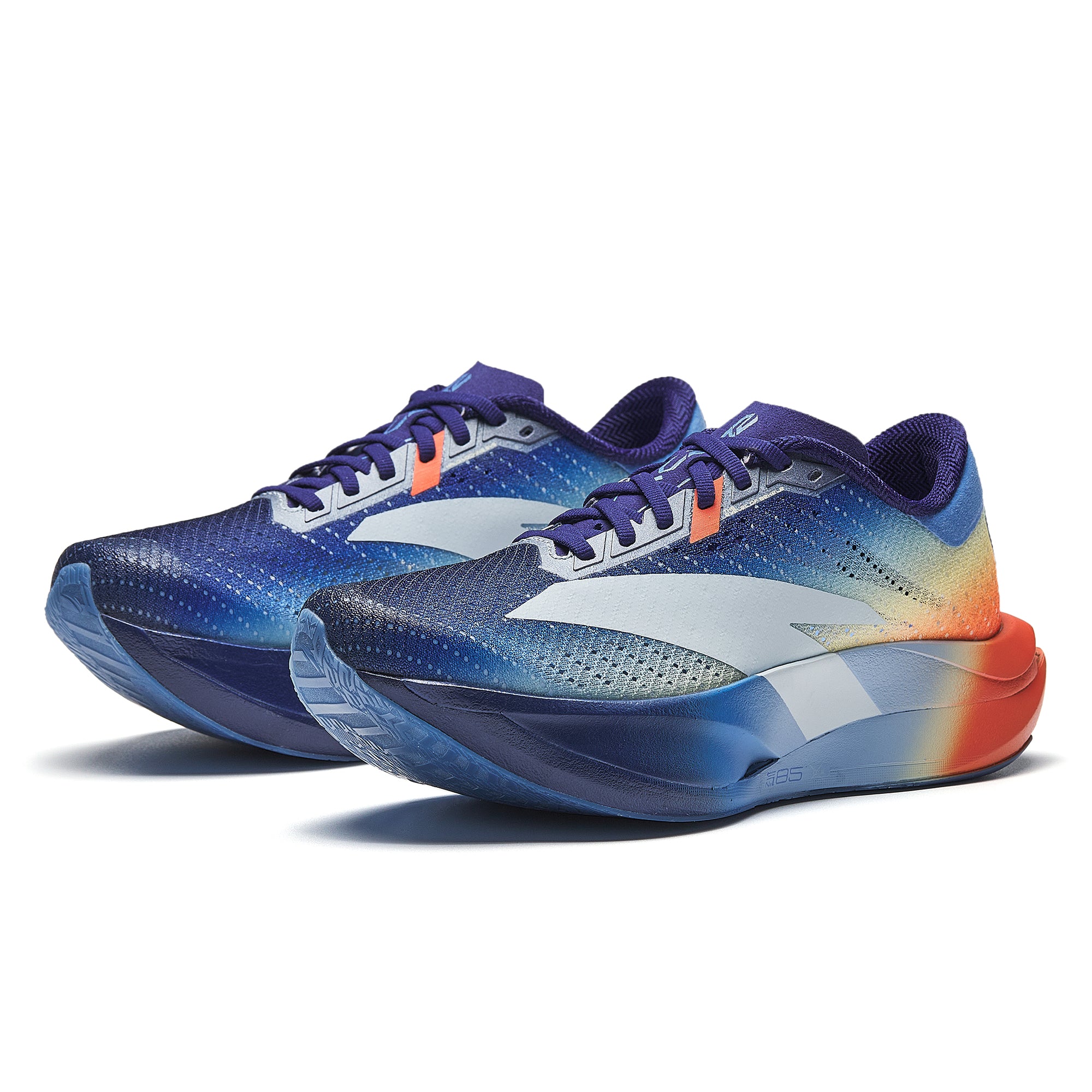 Women's ANTA C202 7