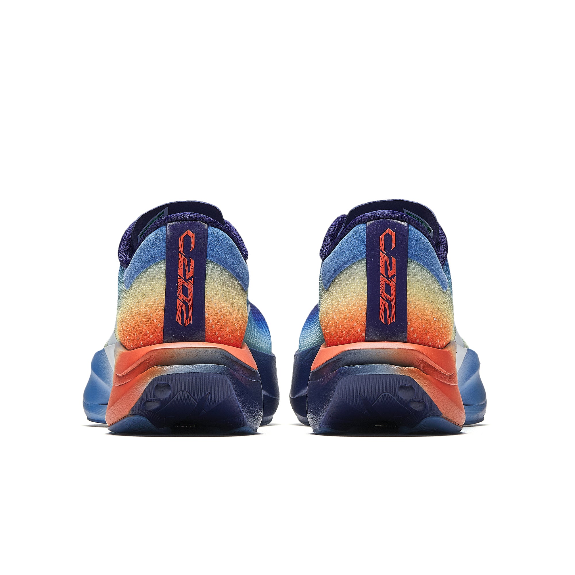 Women's ANTA C202 7