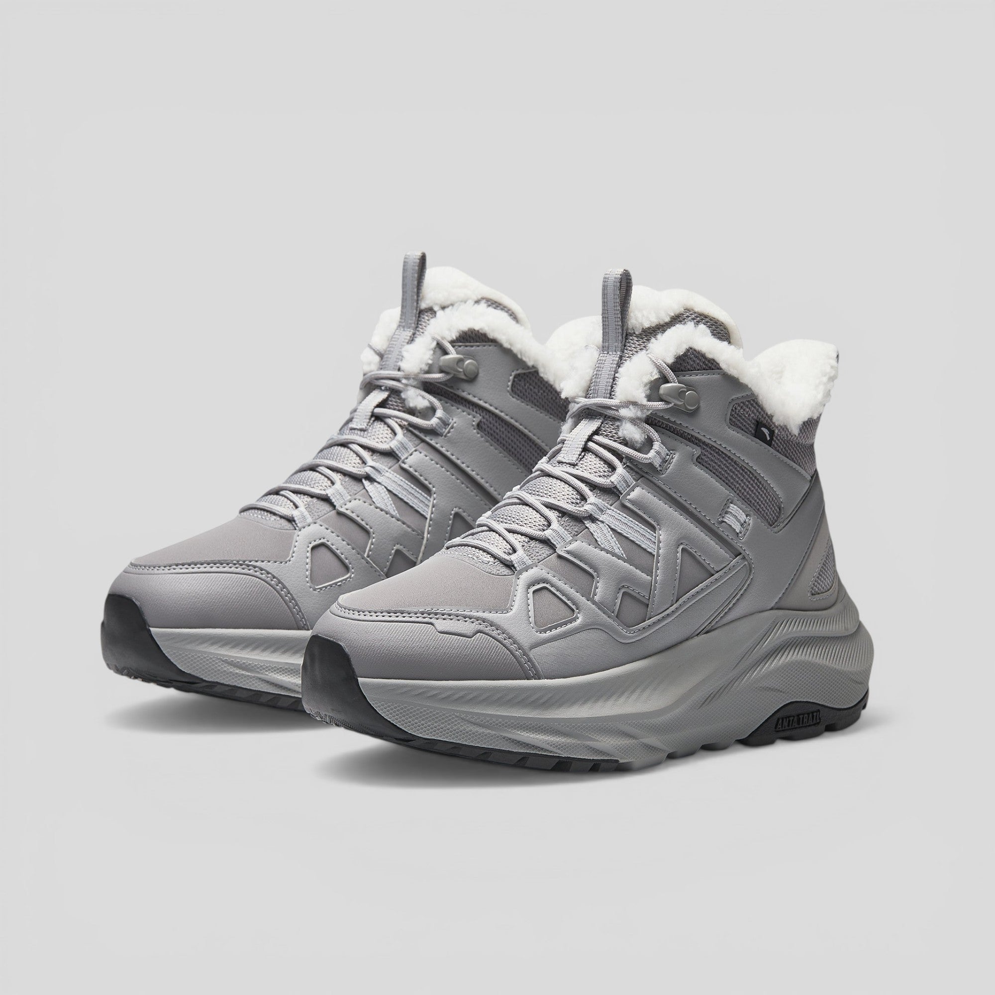 ANTA Explorer 2