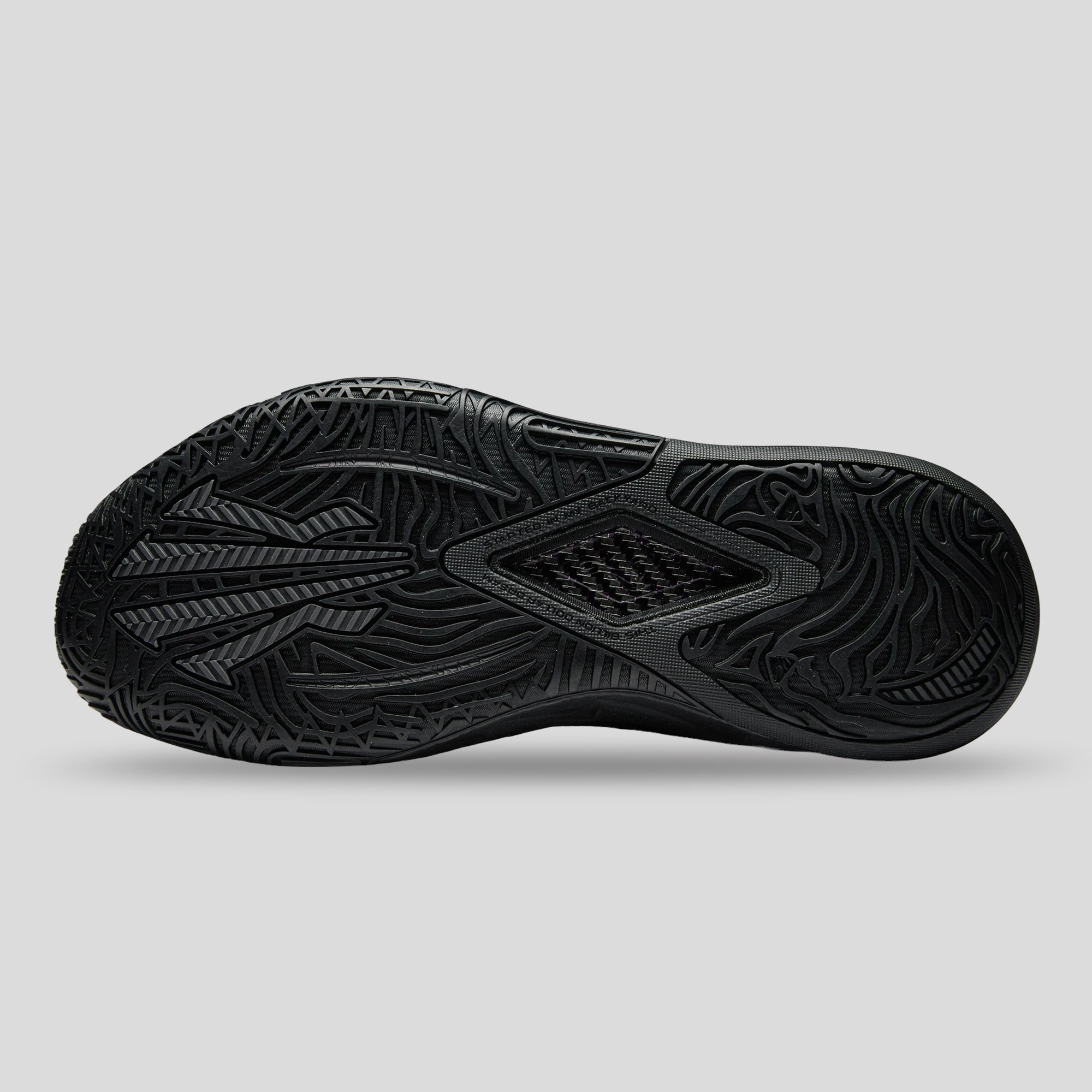 ANTA KAI 3 ”Triple Black“
