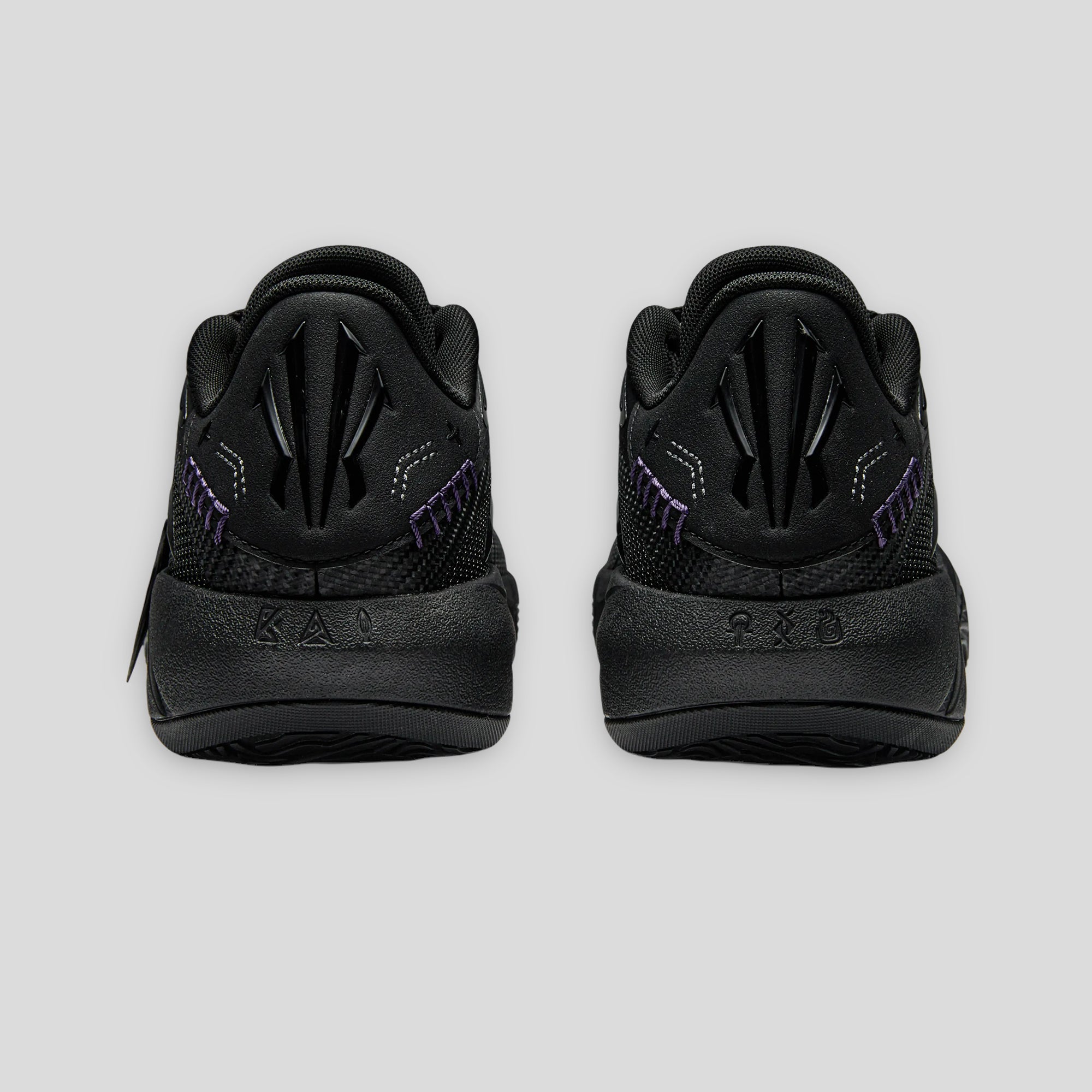 ANTA KAI 3 ”Triple Black“