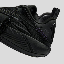 ANTA KAI 3 ”Triple Black“