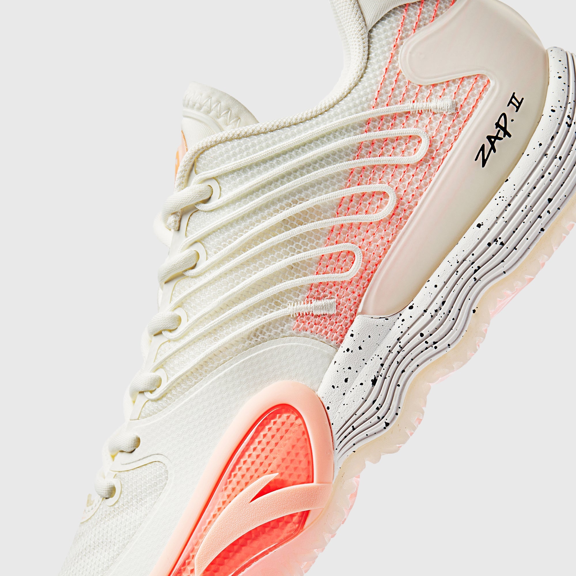 ANTA ZAP 2