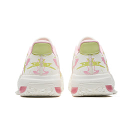 ANTA KT3 FIRE Low-Top