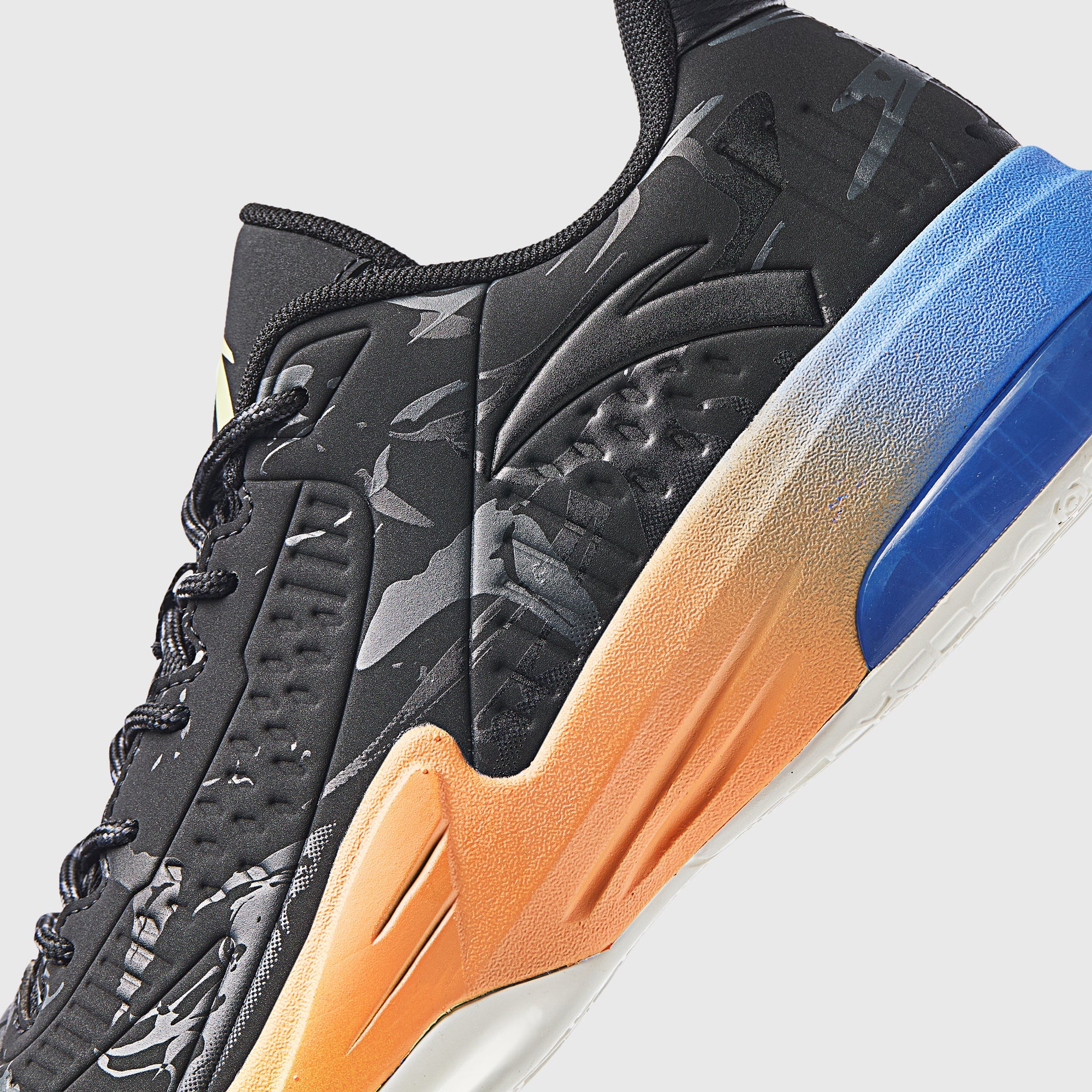 ANTA KT3 FIRE Low-Top
