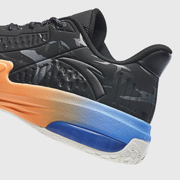 ANTA KT3 FIRE Low-Top