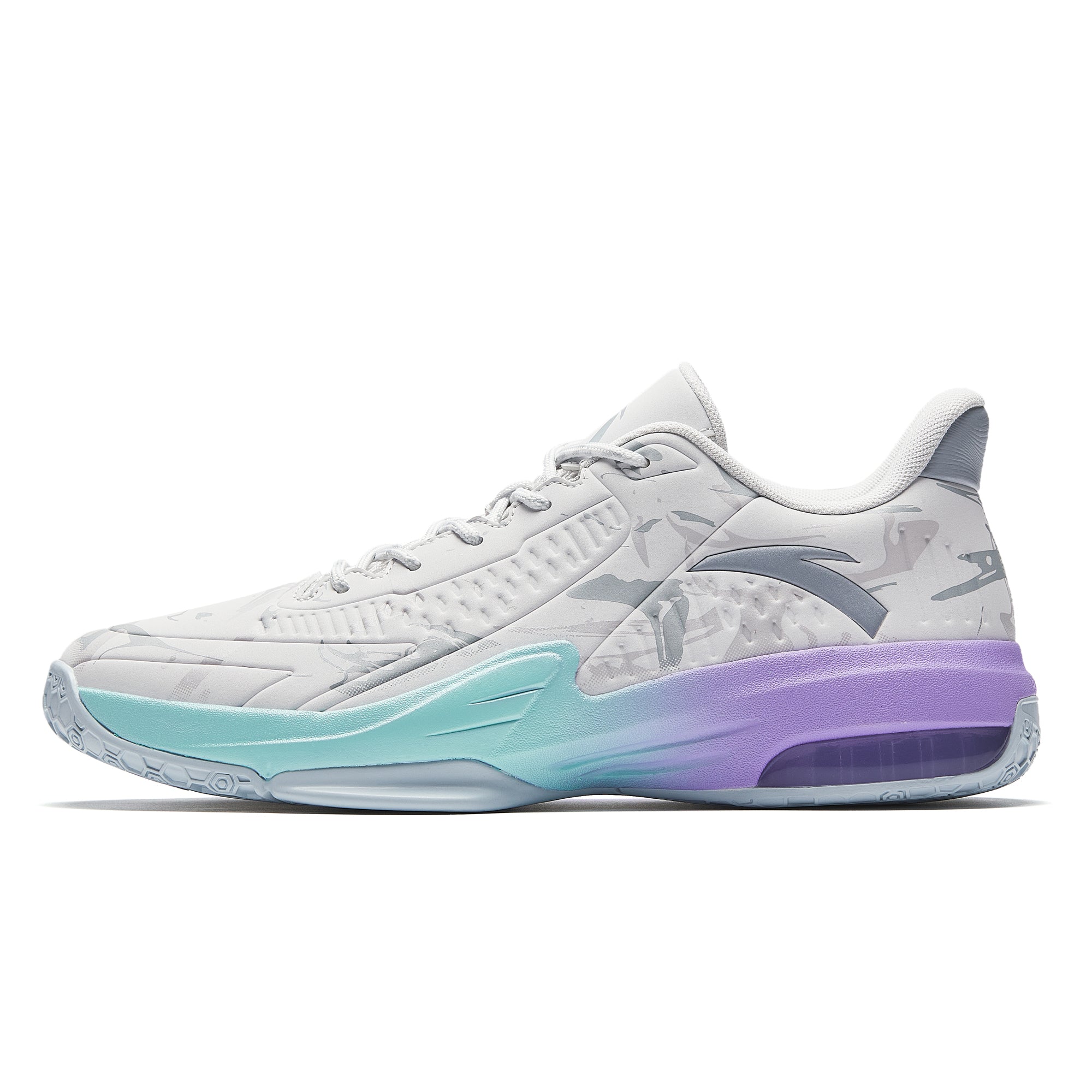 ANTA KT3 FIRE Low-Top