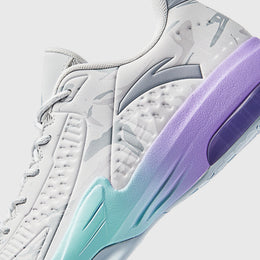 ANTA KT3 FIRE Low-Top