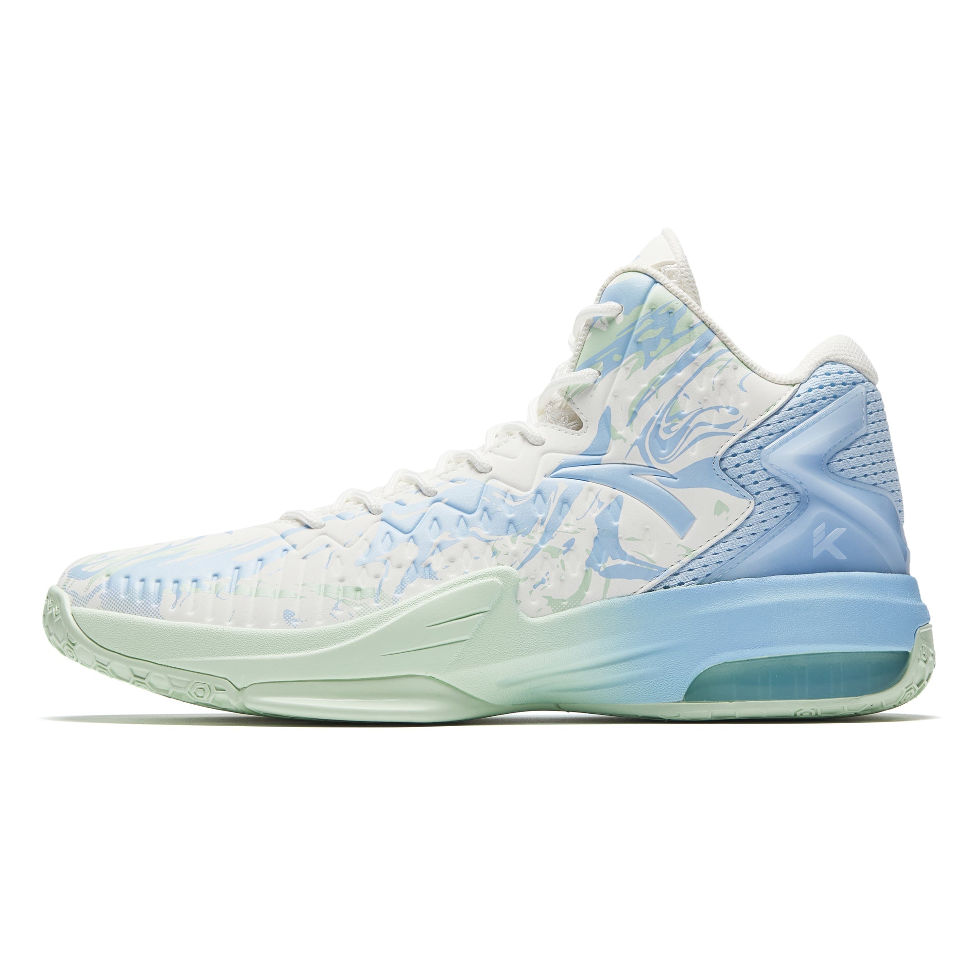 ANTA KT3 FIRE Mid-Top