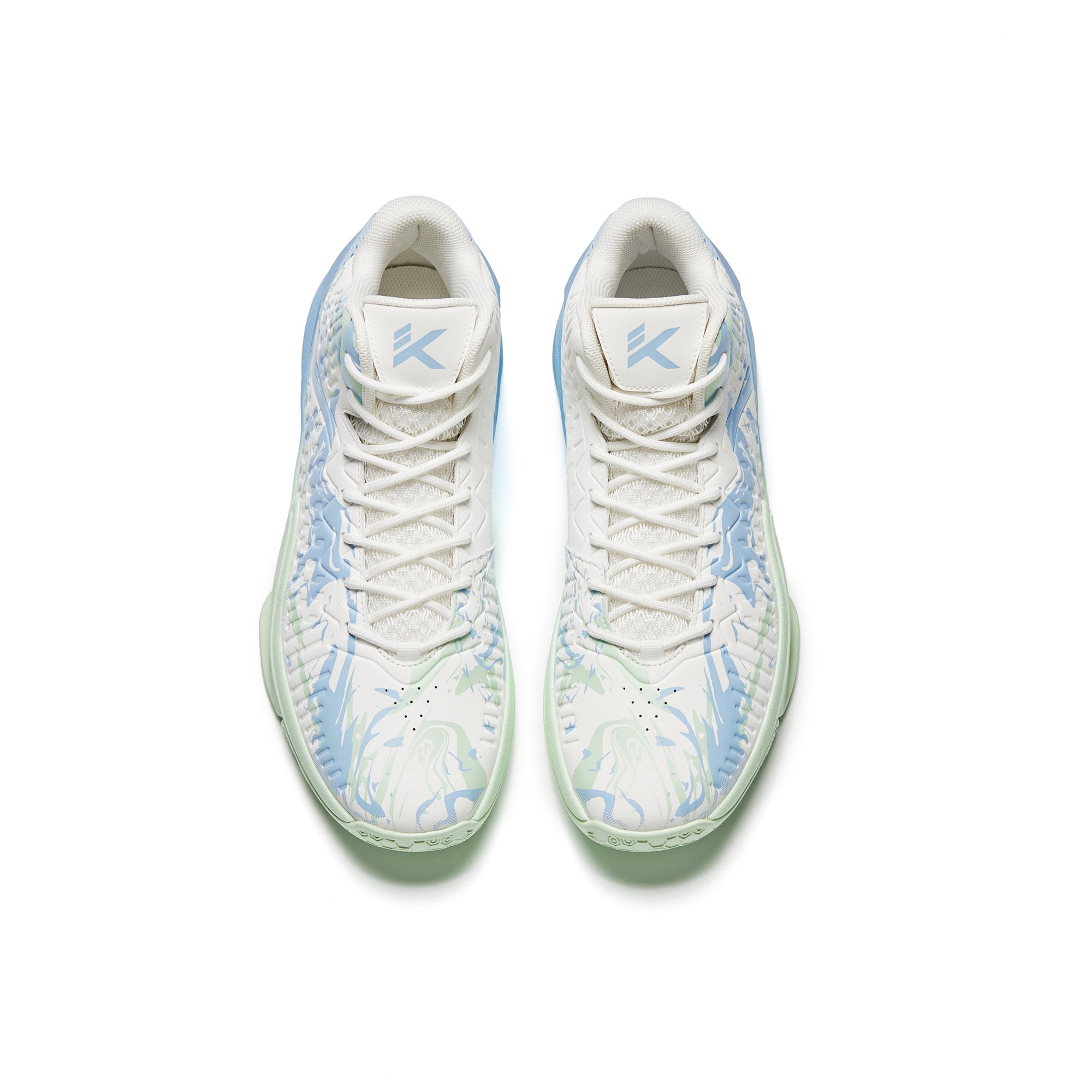 ANTA KT3 FIRE Mid-Top