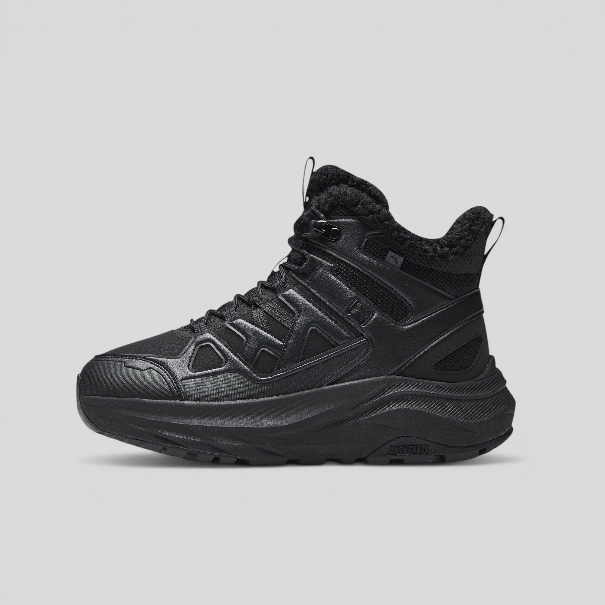 ANTA Explorer 2