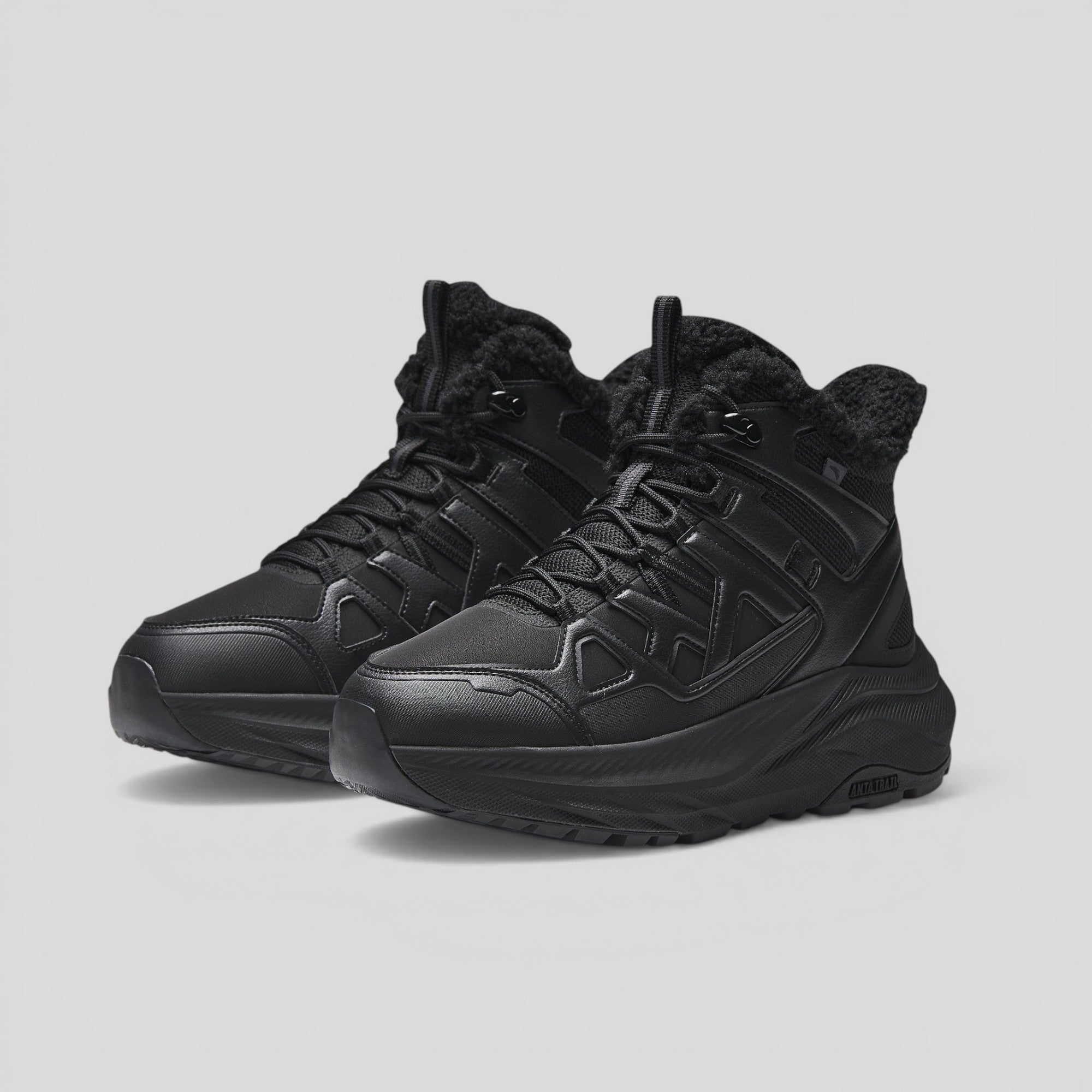 ANTA Explorer 2