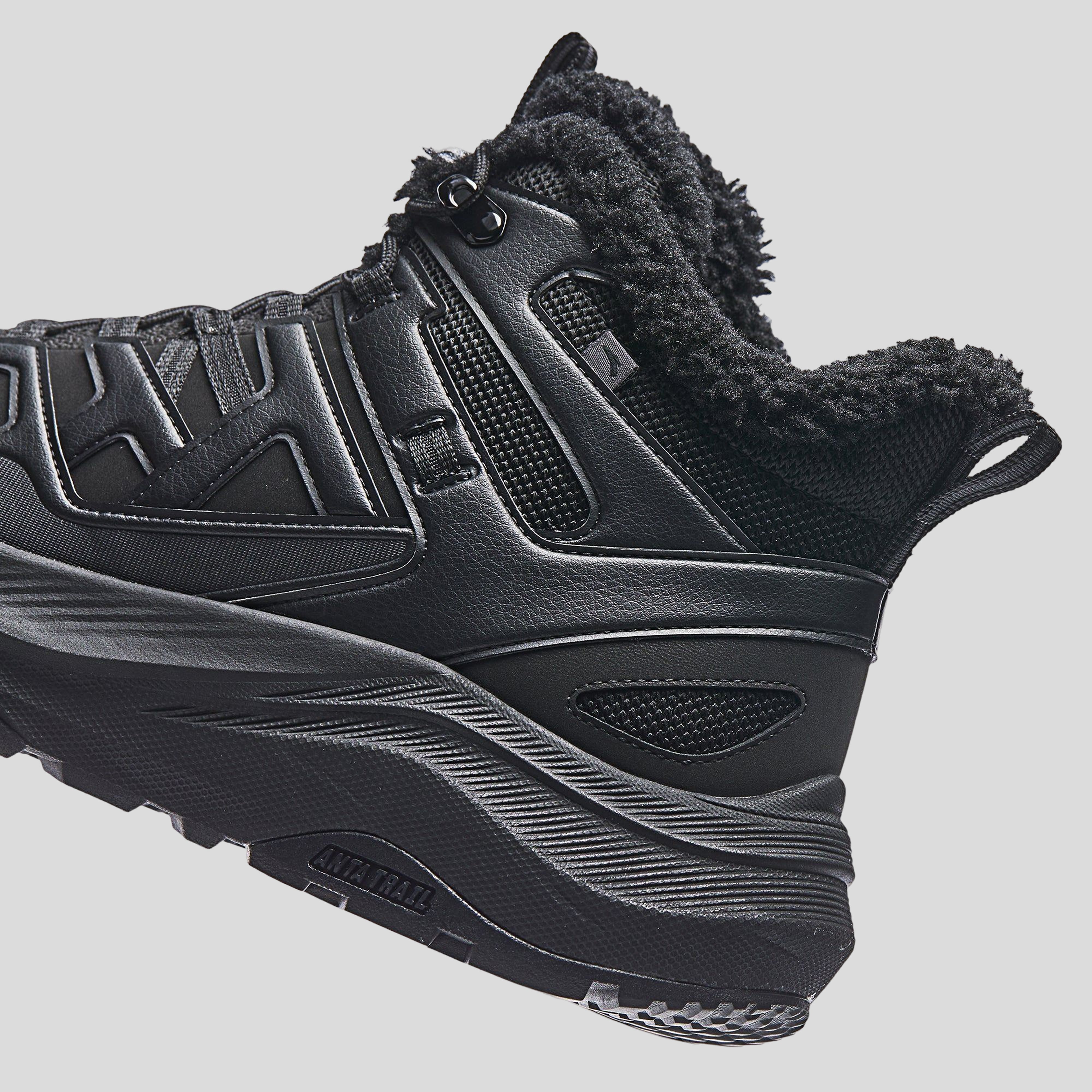 ANTA Explorer 2