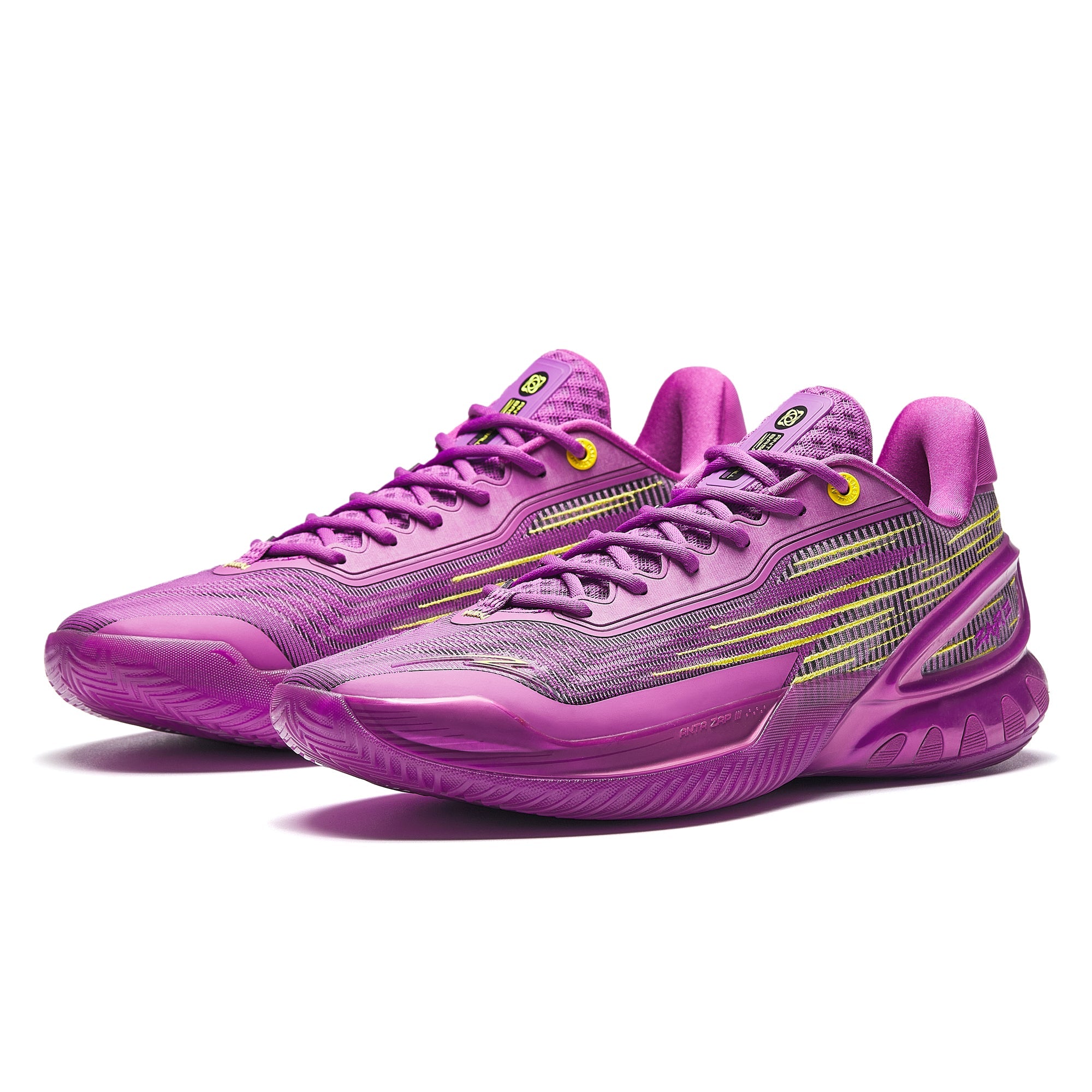 ANTA ZAP 3
