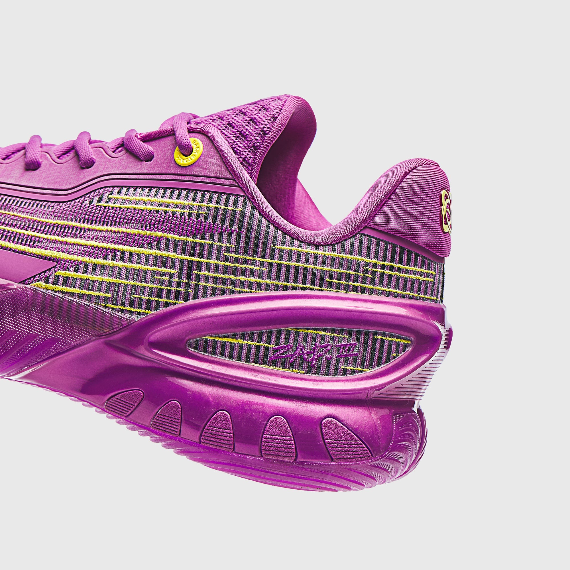 ANTA ZAP 3