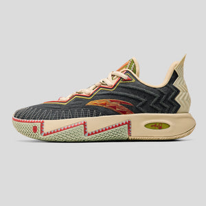 ANTA KAI 2 "Clutch"
