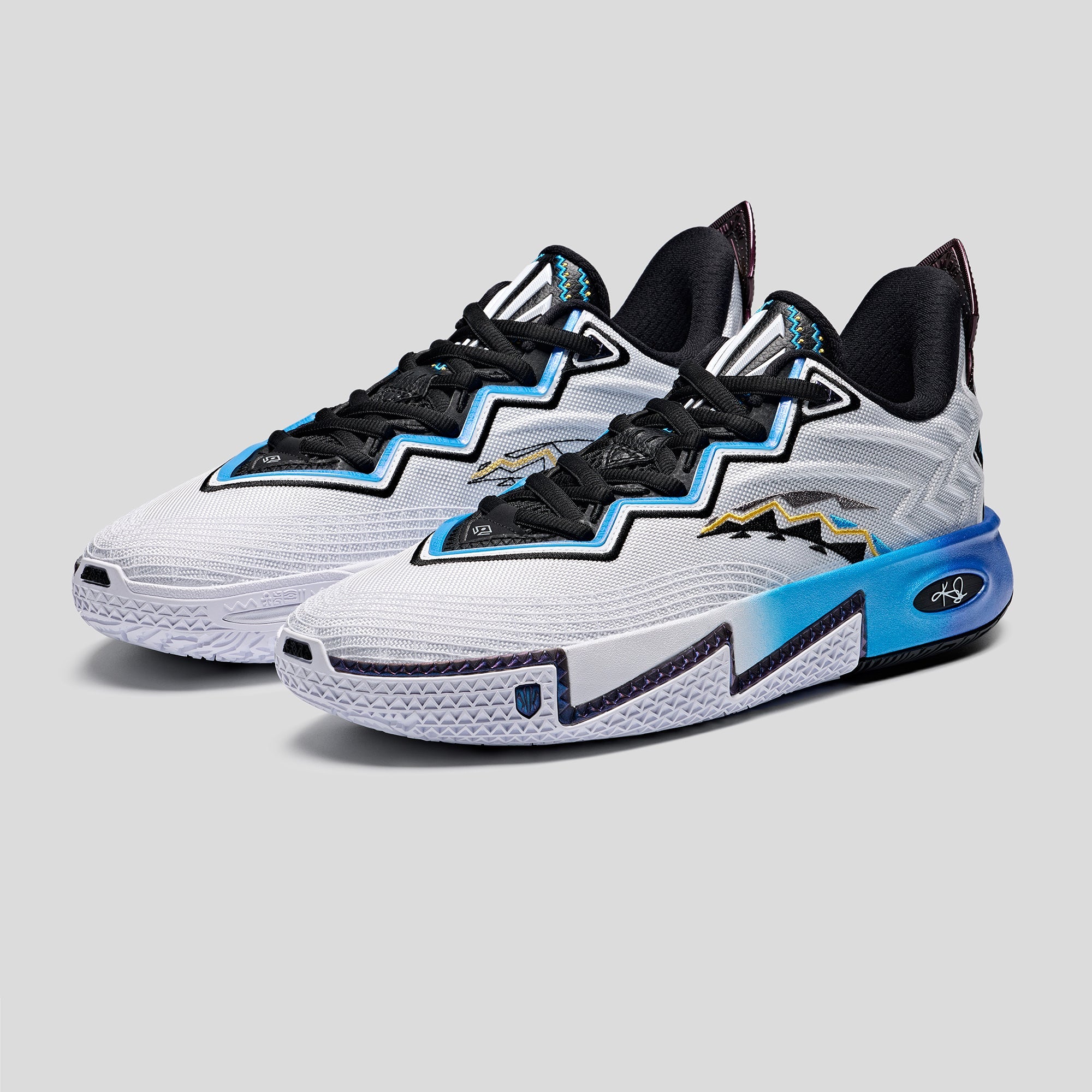 ANTA KAI 2 "Dallas"