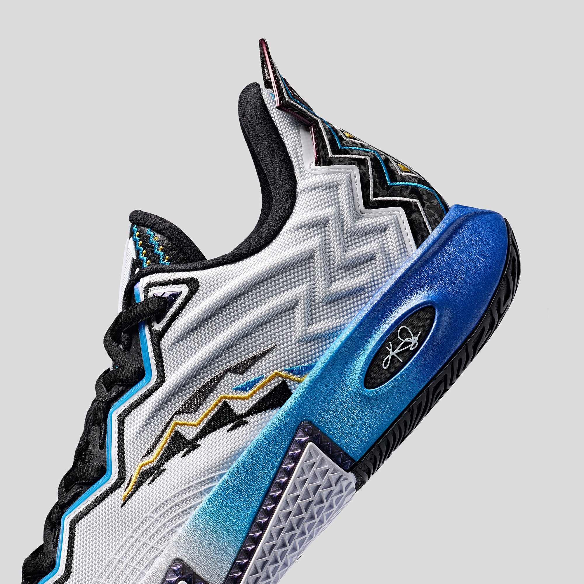 ANTA KAI 2 "Dallas"