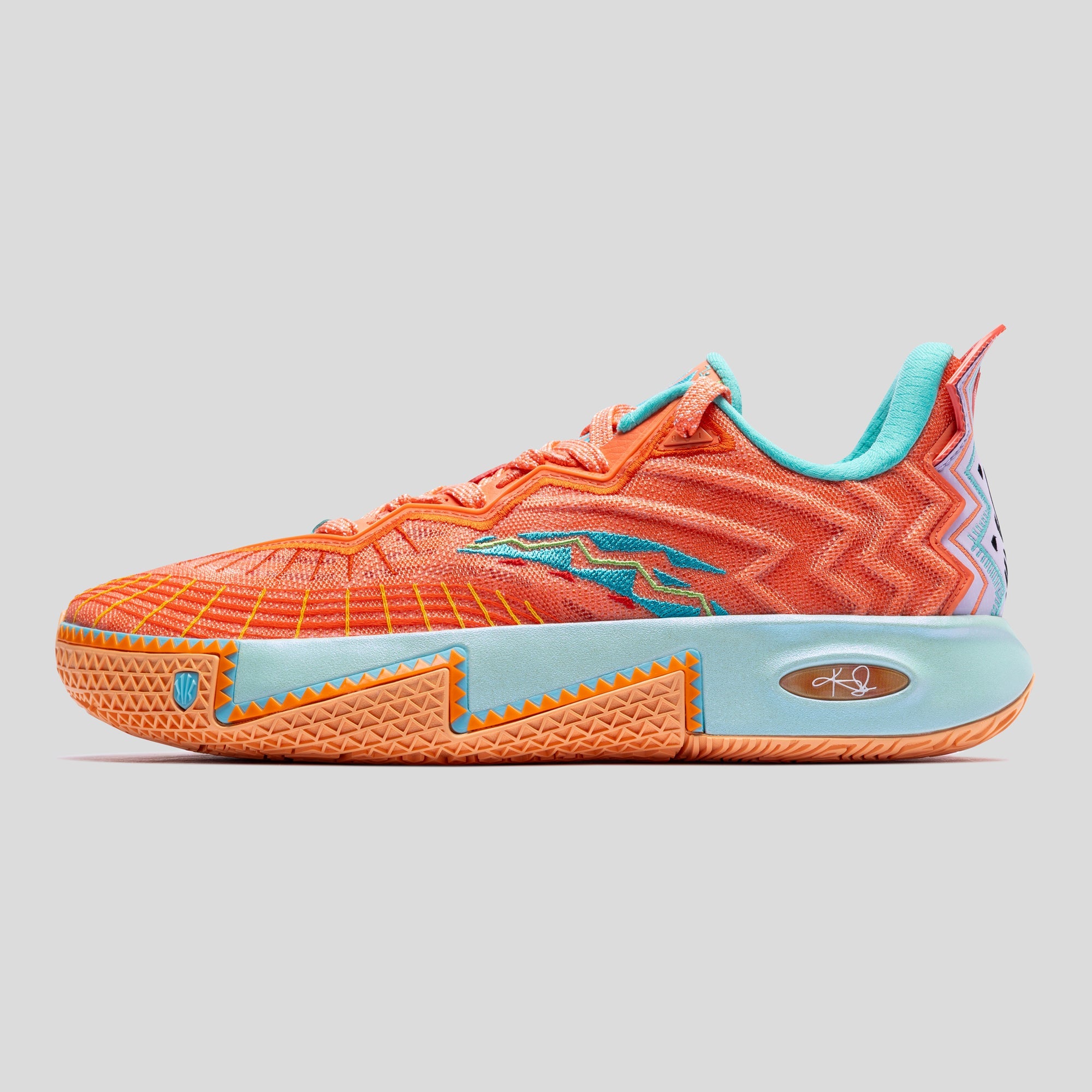 ANTA KAI 2 "SUN"