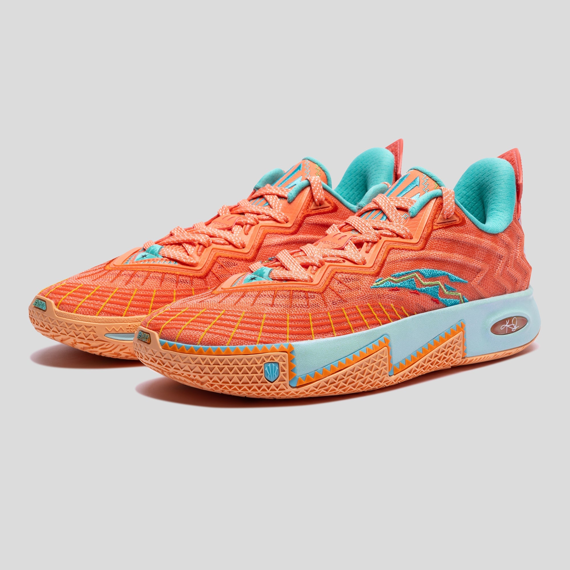 ANTA KAI 2 "SUN"