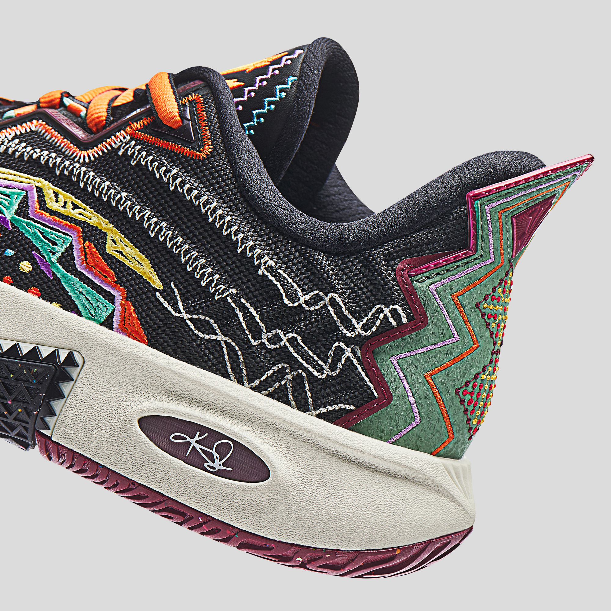 ANTA KAI 2 “Solar Return”
