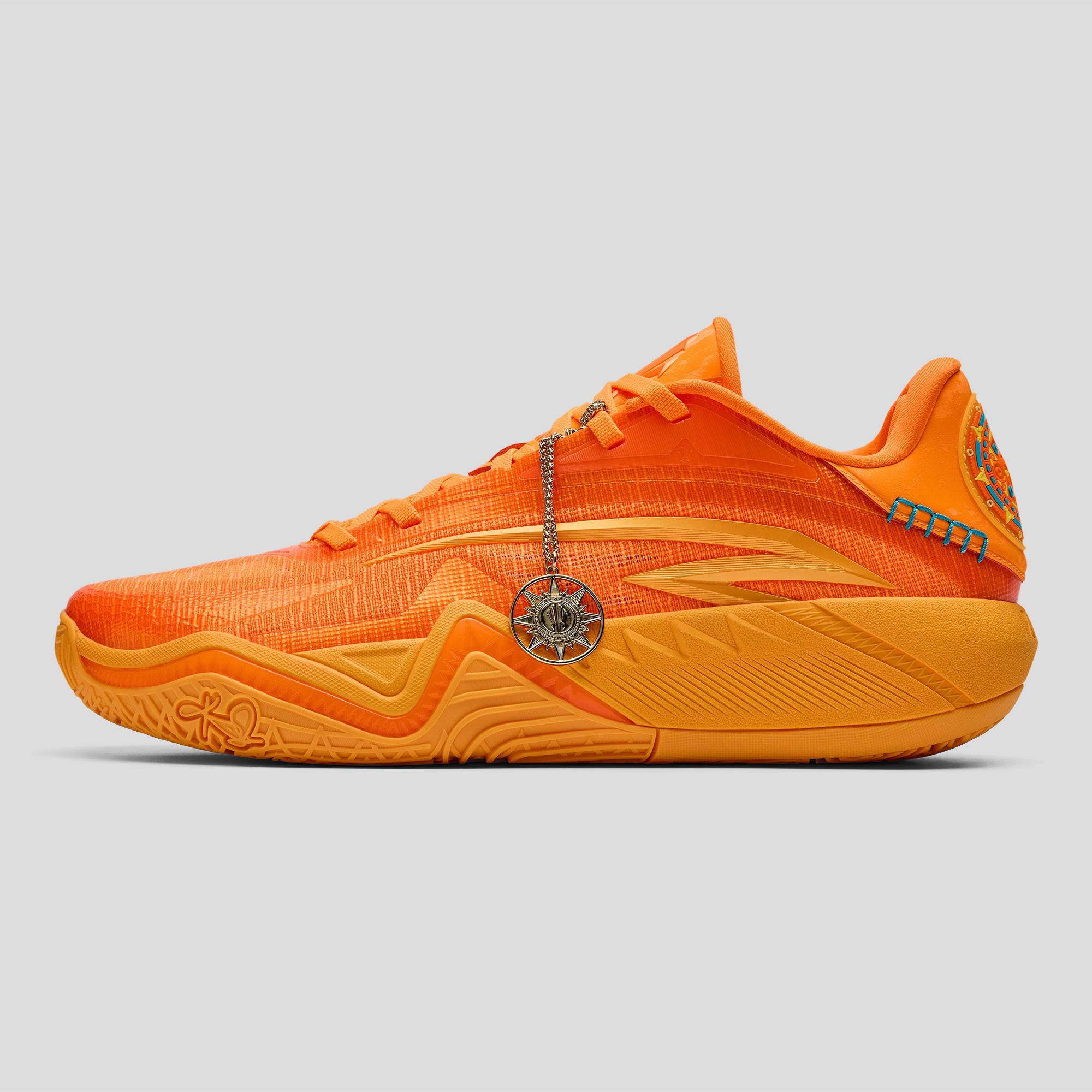 ANTA KAI 3 “Calcite”