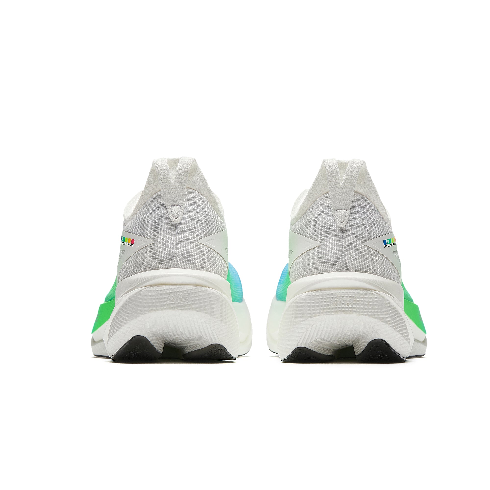 Men's ANTA ZONE 2 85