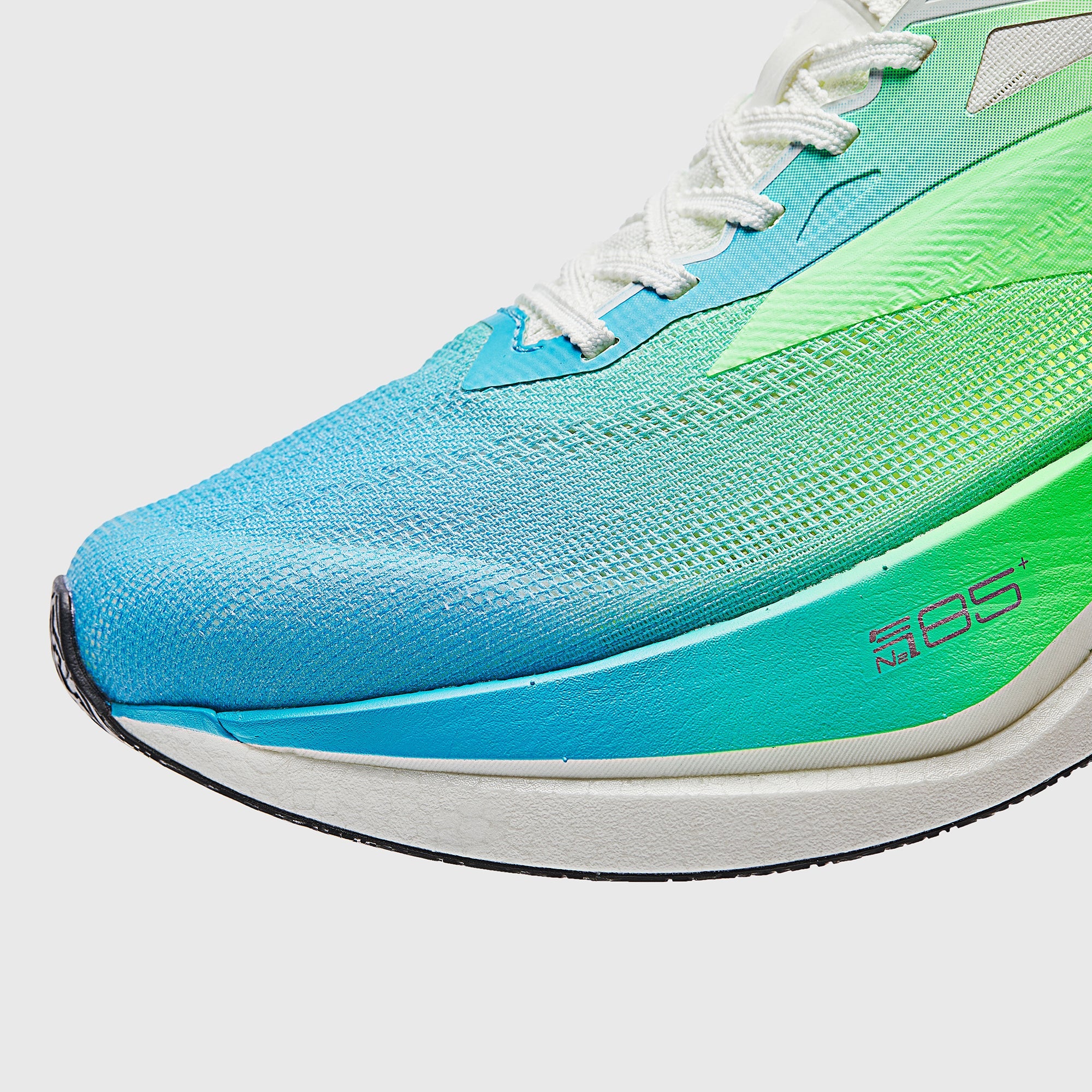 Men's ANTA ZONE 2 85