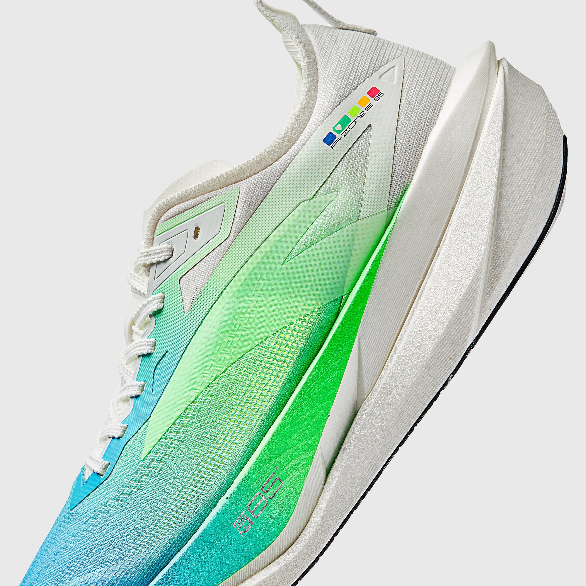 Men's ANTA ZONE 2 85