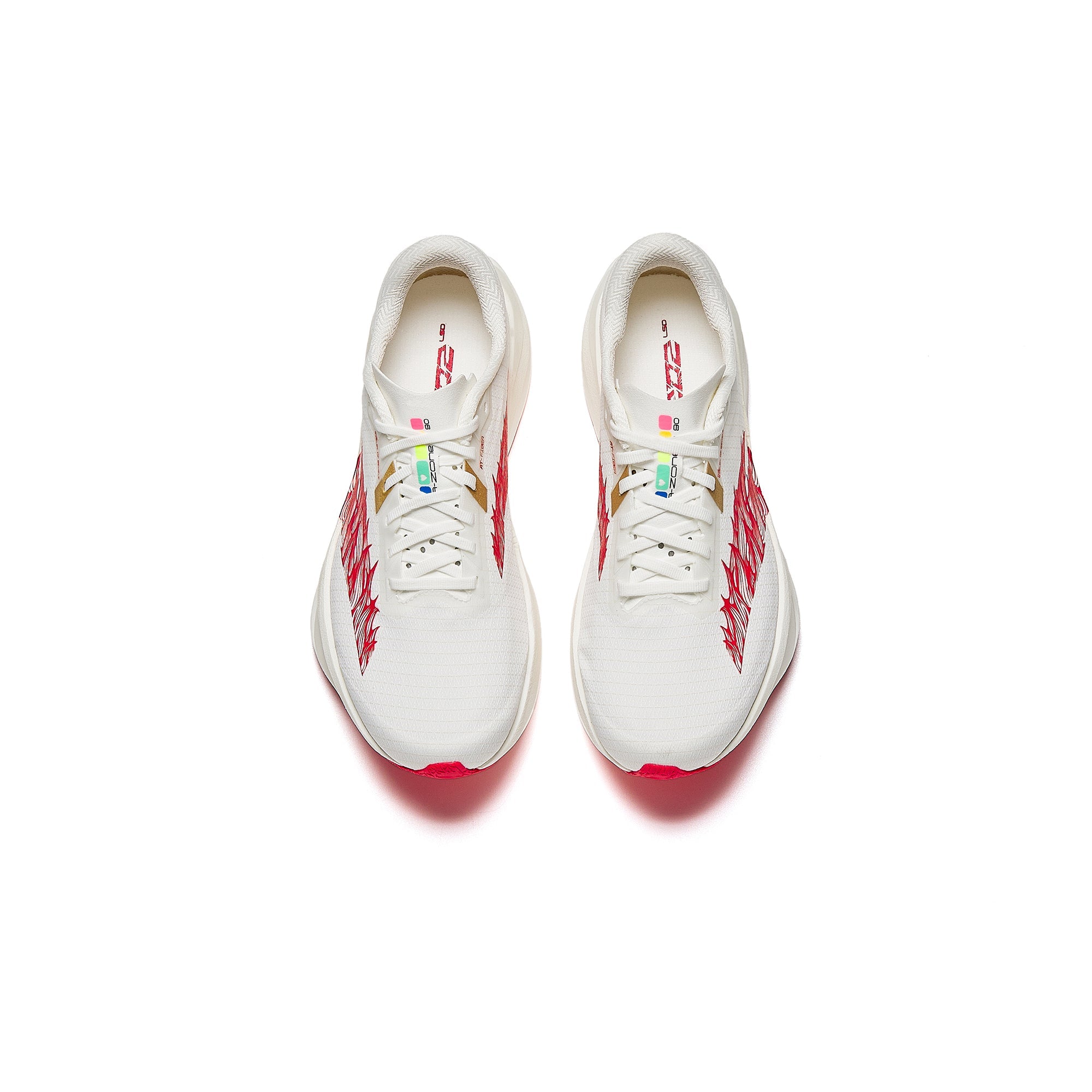 Women's ANTA ZONE 90